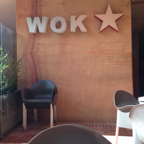 Photos At Wok Parque De La 93 Parque De La 93 Bogota