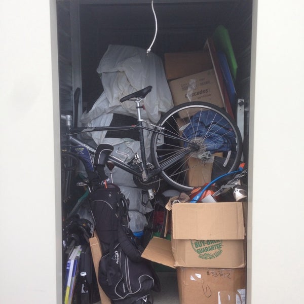 Self Storage Burlington Vt Area Dandk Organizer