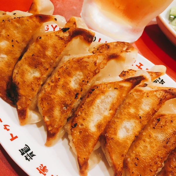 Photos At 餃子屋 龍 大手町店 Japanese Restaurant