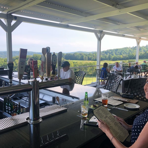 The View at Hill Easton, PA