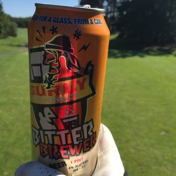 Photos at Baker National Golf Course Medina, MN