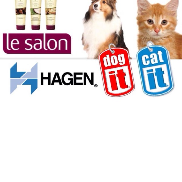 Catit Thailand 🐾🐱 Pet Service in วังทองหลาง