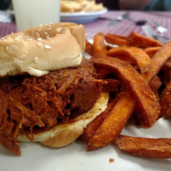 Alice's Last Stop Restaurant in Dighton