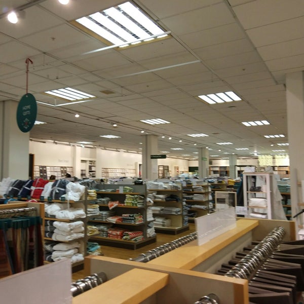 John Lewis & Partners Department Store in Brent Cross