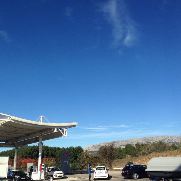 Aire De L Arc Rousset Provence Alpes Cote D Azur