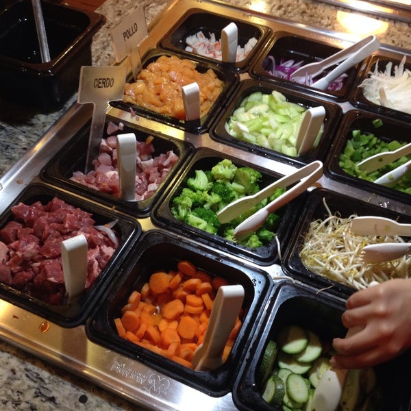 Foto di Sirloin Stockade Galerías Metepec Prasmanan