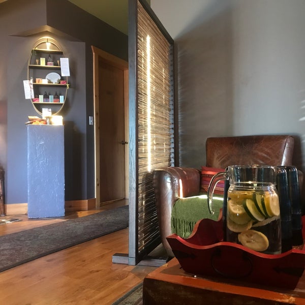 Habitude Salons and Spa Ballard Seattle, WA