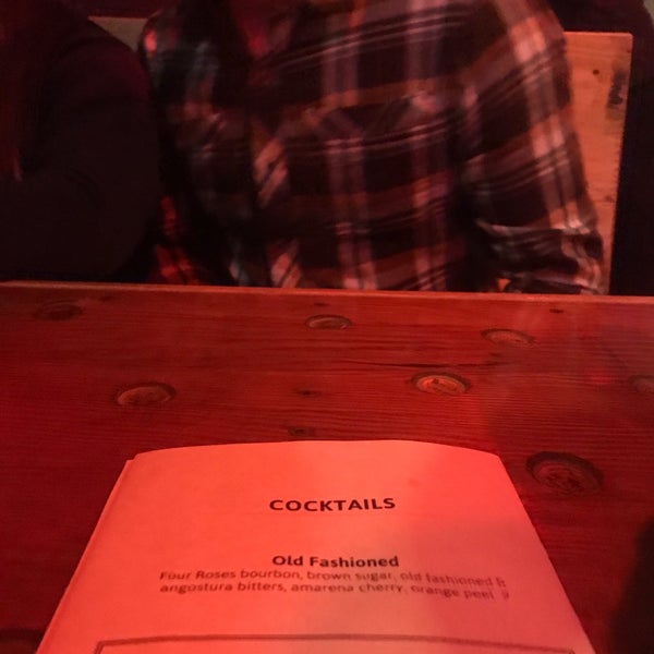 Photos at The Tin Hat Bar & Grill Phinney Ridge 20 tips