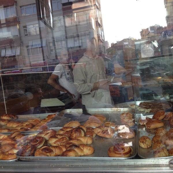 Afiyet Börek Kozyatağı Şenesen Evler