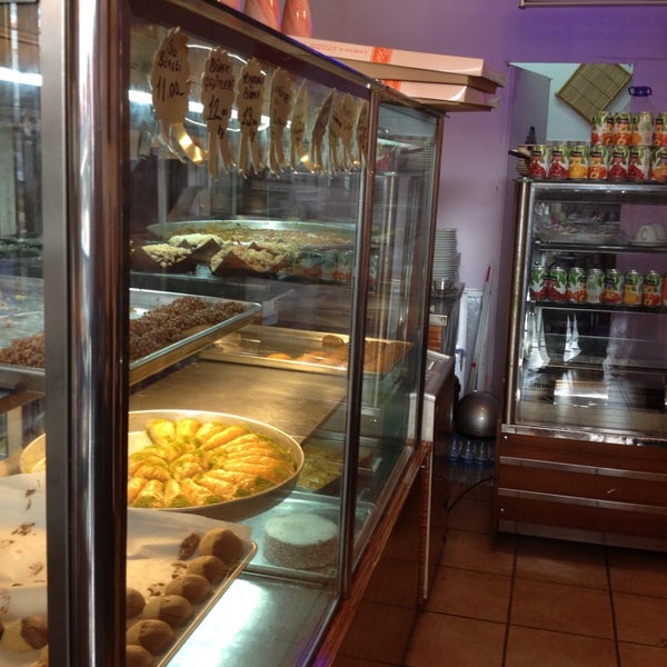 Afiyet Börek Kozyatağı Şenesen Evler