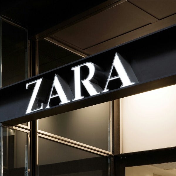 butik zara