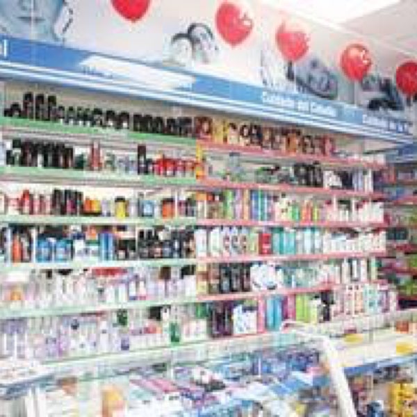 Farmacias del Ahorro - Farmacia en VILLAHERMOSA Farmacias del Ahorro - Farmacia en VILLAHERMOSA