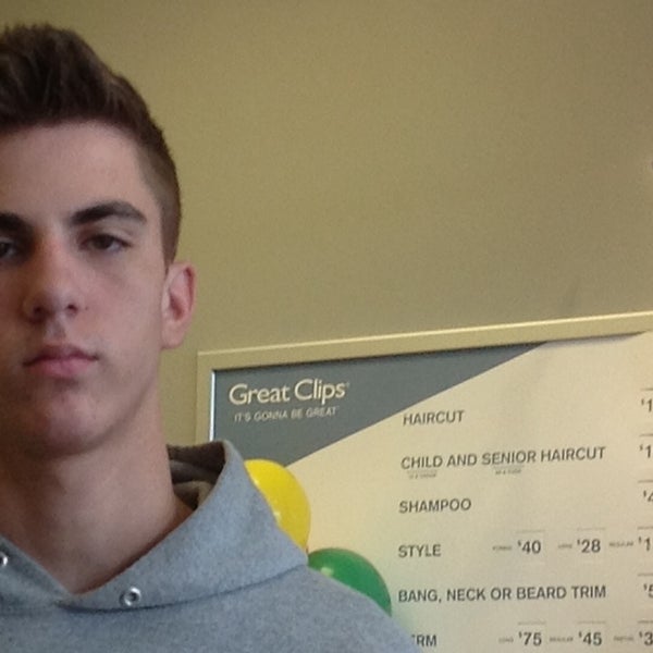 Great Clips Rostraver Township Pa