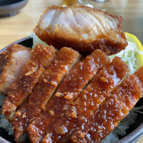 Photos At ソースカツ丼 我山 松本市 長野県