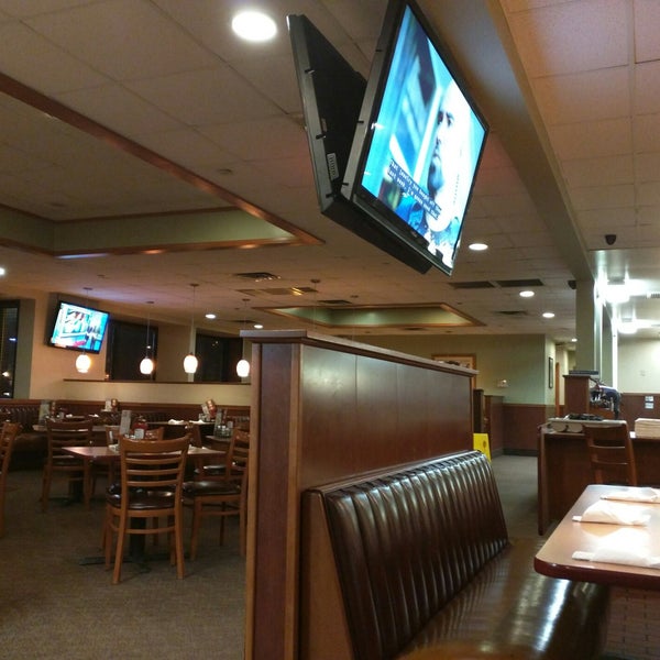 Denny's / American Blvd  Restaurants in Bloomington, Minnesota