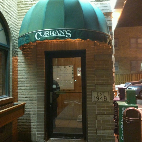 2/14/2017にdgwがCurran&#39;s Restaurantで撮った写真