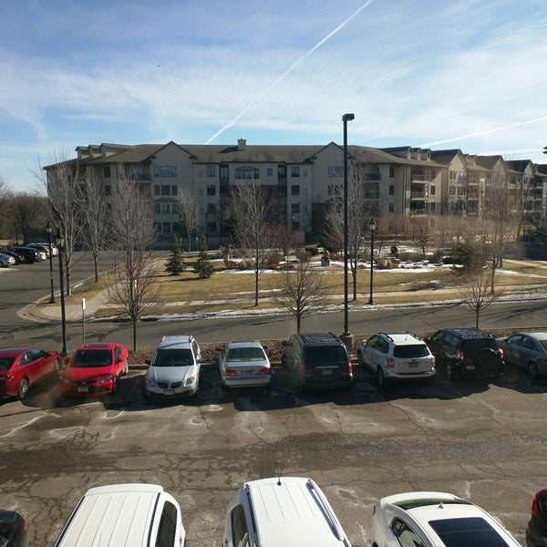 Edina Community Library Library