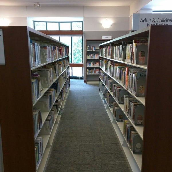 Photos at Washburn Library Lynnhurst 5244 Lyndale Ave S