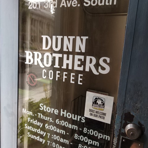 Dunn Bros Coffee Downtown West 27 tips