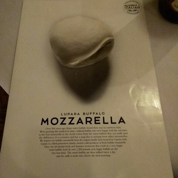 Romano's Macaroni Grill (Now Closed) Bar in Desert Ridge