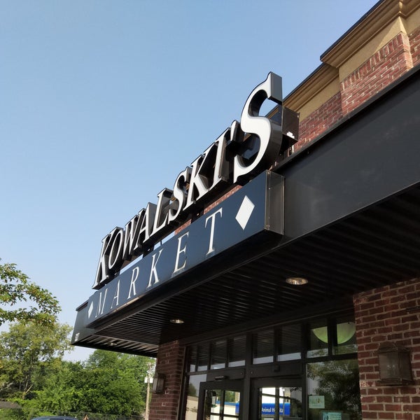 Kowalski's Market Tangletown 22 tips from 1210 visitors