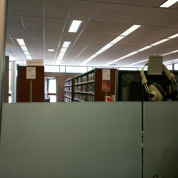 Washburn Library Lynnhurst 5244 Lyndale Ave S