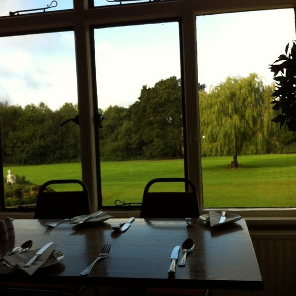 The Manor at Bickley Bickley 2 tips de 120 visitantes