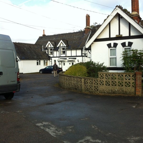 The Manor at Bickley Bickley 2 tips de 120 visitantes