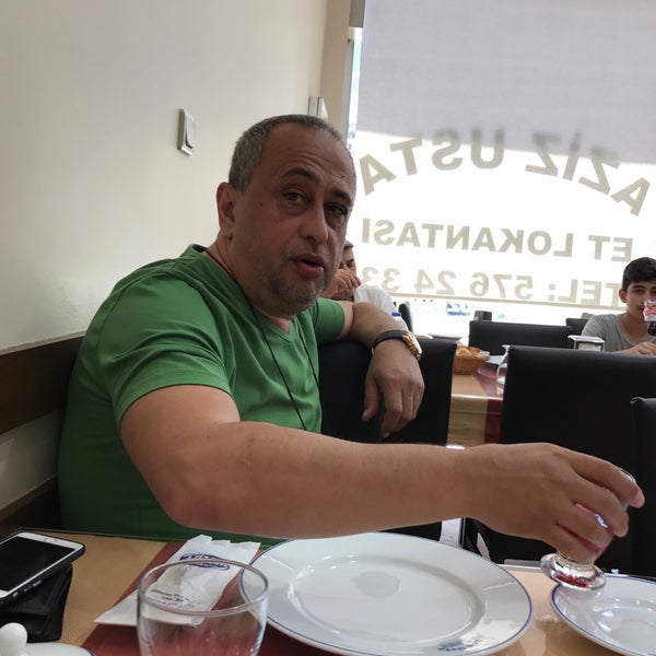 ercan et lokantası