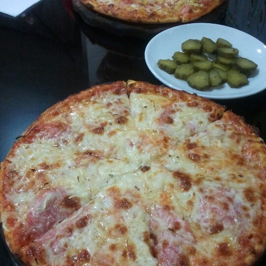 Pizza Pepino (Artık Kapalı) Tarsus, Mersin