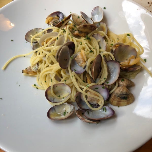 Le Gardenie Ristorante Pizzeria Seafood Restaurant