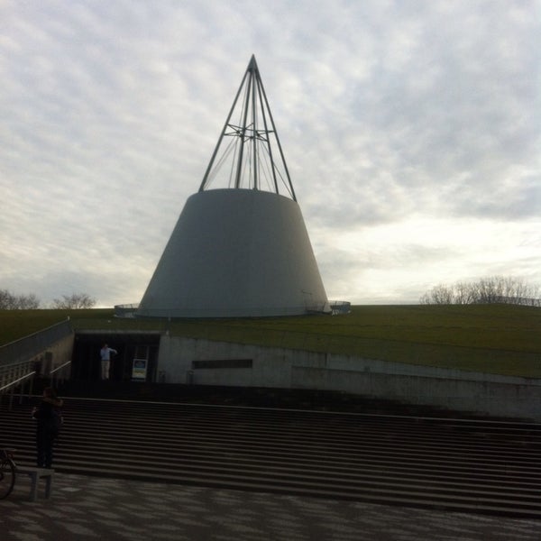 Photos at TU Delft Library - Wippolder - Delft, Zuid-Holland