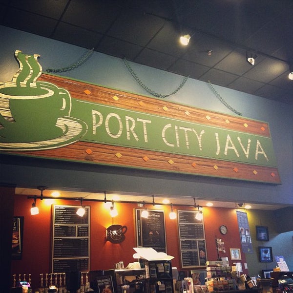 Java port