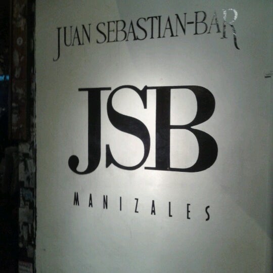 3/9/2013にLaura M.がJuan Sebastian-Barで撮った写真