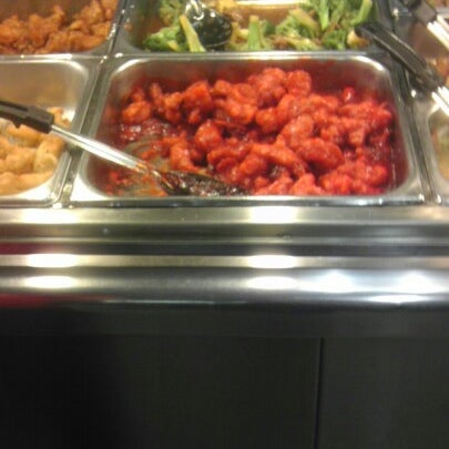 Great Wall Chinese Food North Park 2344 University Ave