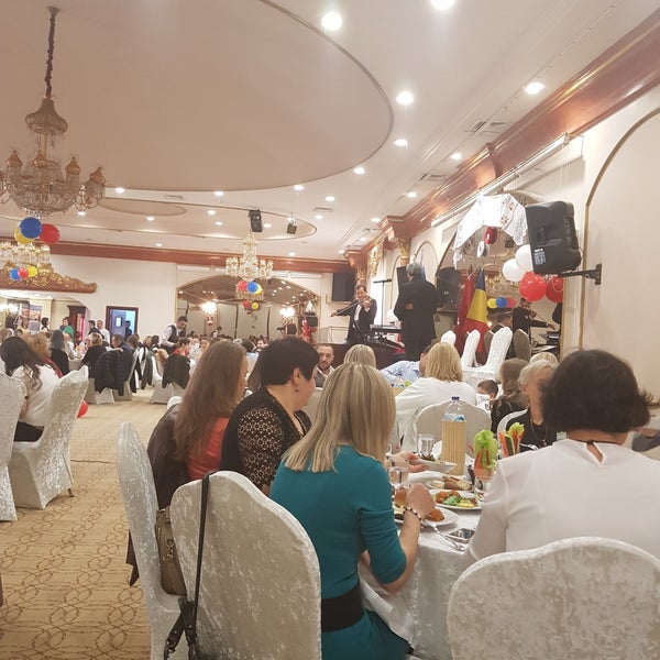 Foto diambil di İçkale Hotel oleh Miray İ. pada 3/18/2018
