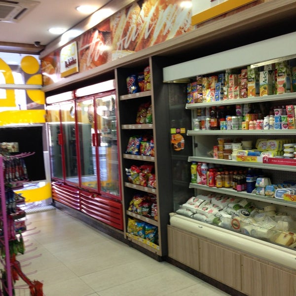 La Patisserie Bakery