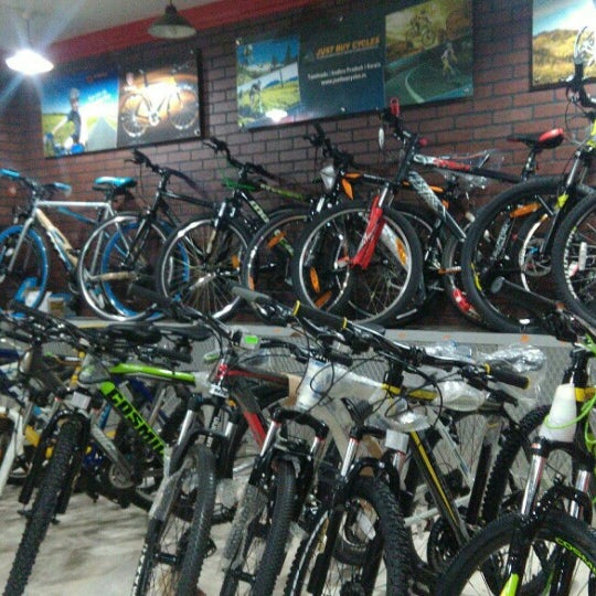 just buy cycles near me