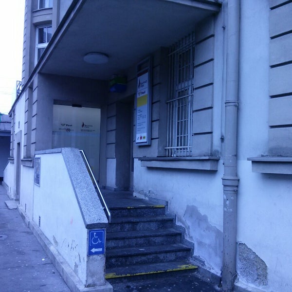 Bawag P S K Mit Postfiliale 1235 Bank In Wien