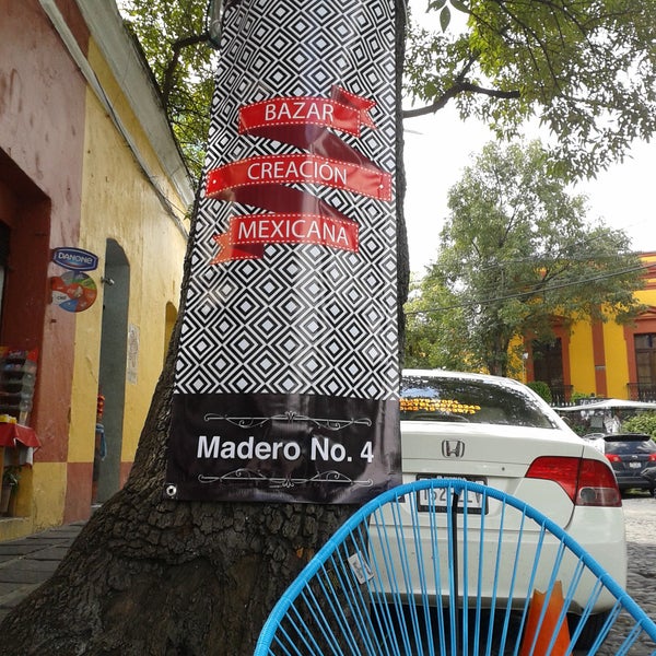 รูปภาพถ่ายที่ Bazar Creación Mexicana โดย Bazar Creación Mexicana เมื่อ 11/9/2014