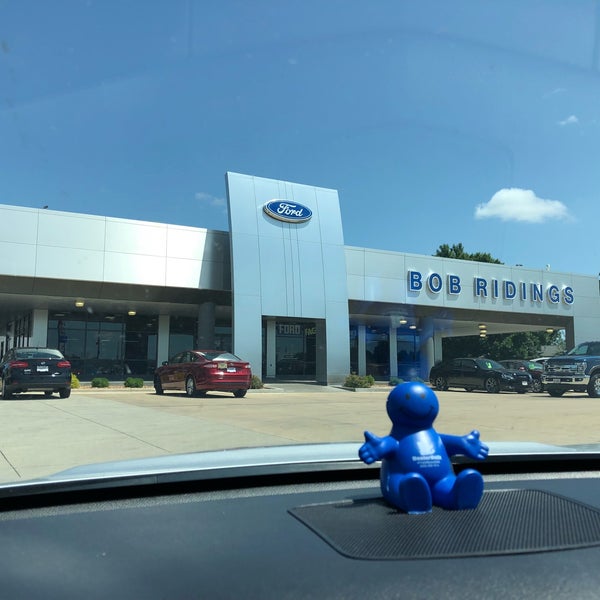 Photos At Bob Riding S Ford 931 W Springfield Rd Photo Taken At Bob Riding 39 S Ford By Mike T On 7