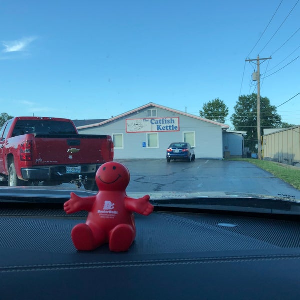 Photos at The Catfish Kettle Farmington, MO