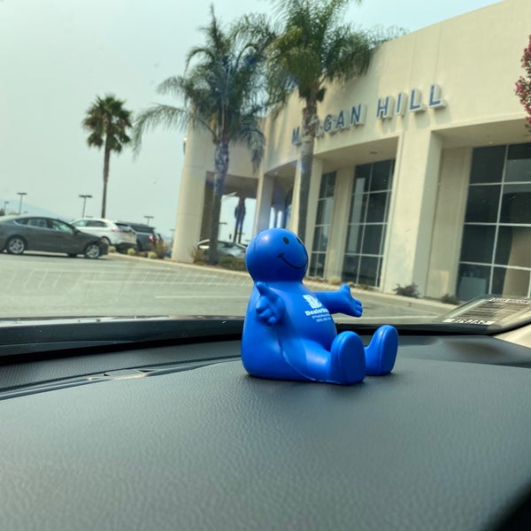 The Ford Store Hill 4 tips from 136 visitors