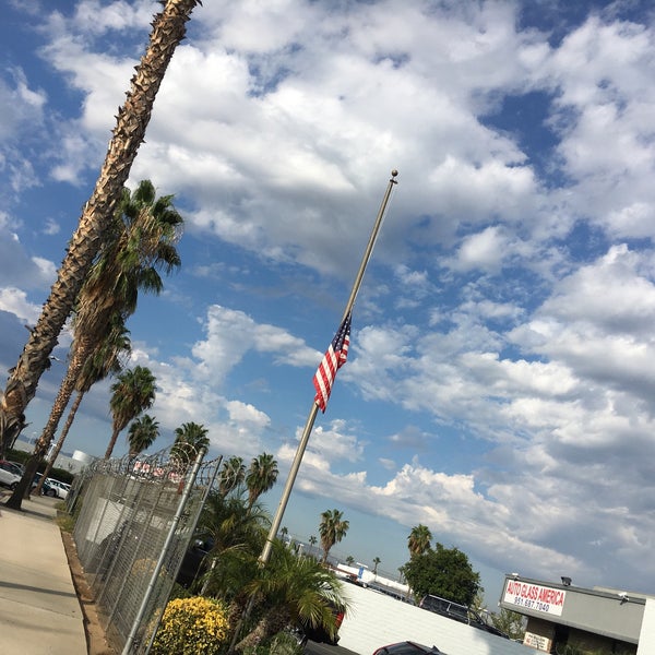 Riverside Auto Center Automotive Repair Shop in Riverside