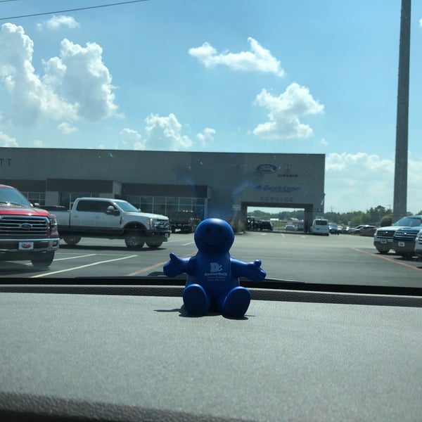 Elliott Auto Group Mount Pleasant, TX