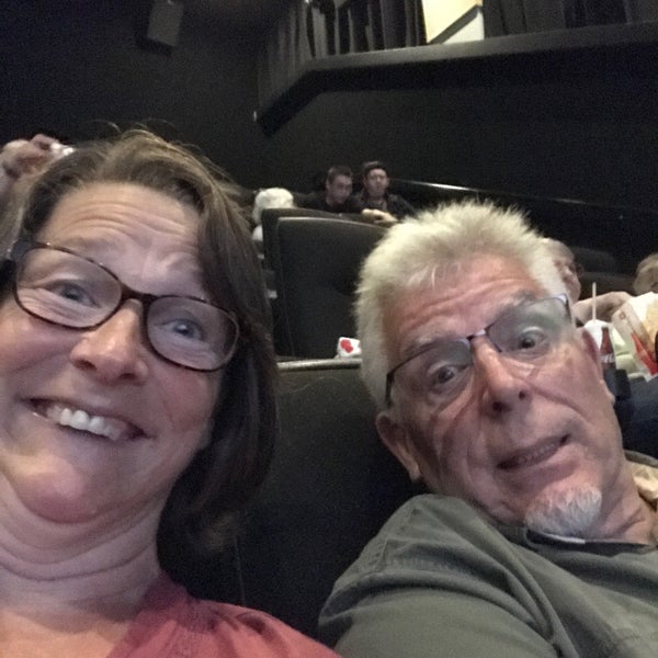 Cherry Blossom 14 IMAX Movie Theater