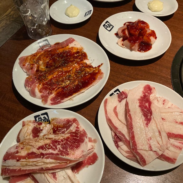 Photos At 牛角 泉岳寺店 品川 東京 東京都