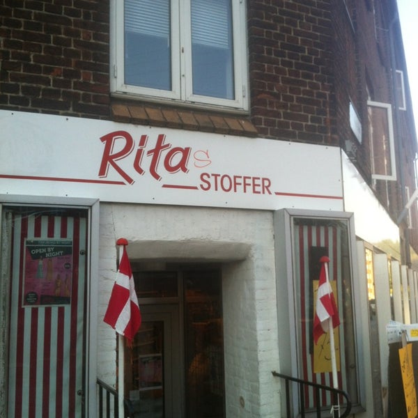 Rita Stoffer - - 0 tips
