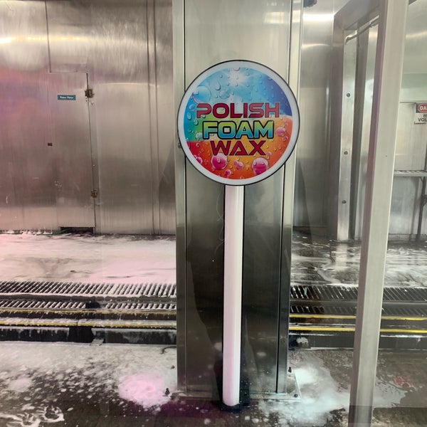 Atlantic Hand Car Wash Clinton Hill 4 tips