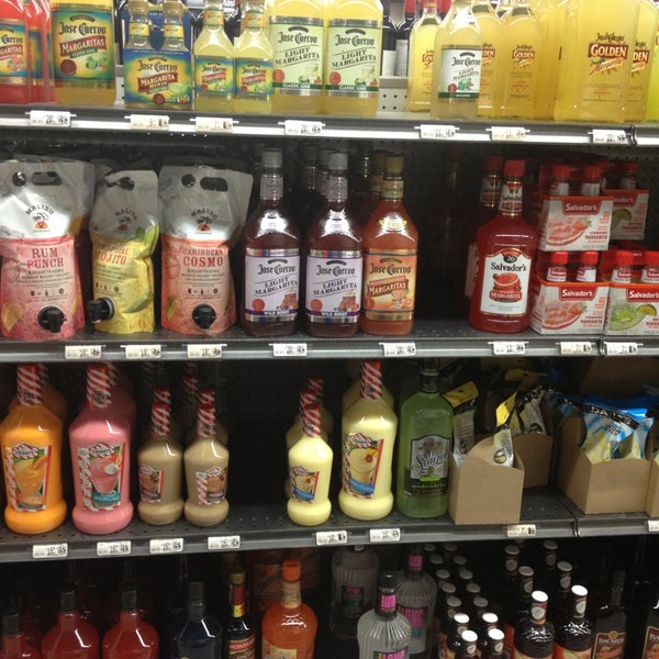 Spec's Liquor Store in Sterling Ridge